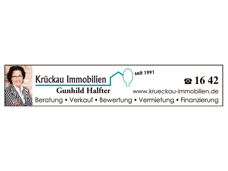 Krückau Immobilien aus Elmshorn