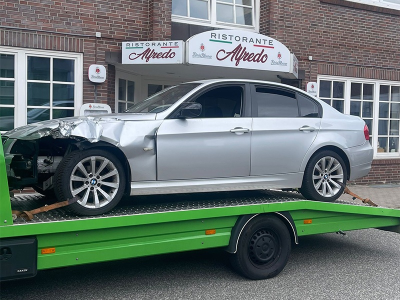 ADAG Transportdienst aus Elmshorn