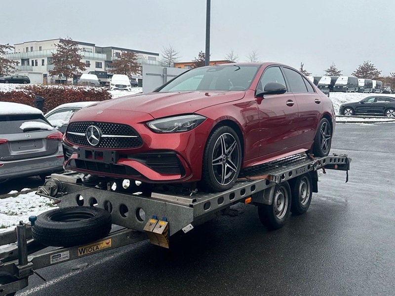 ADAG Transportdienst aus Elmshorn