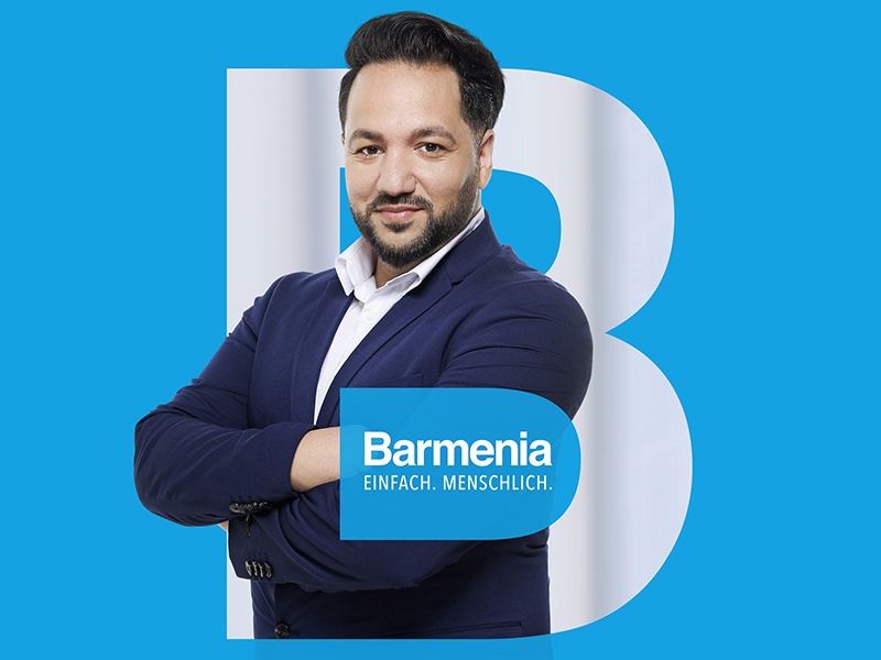 Barmenia Gothaer aus Elmshorn