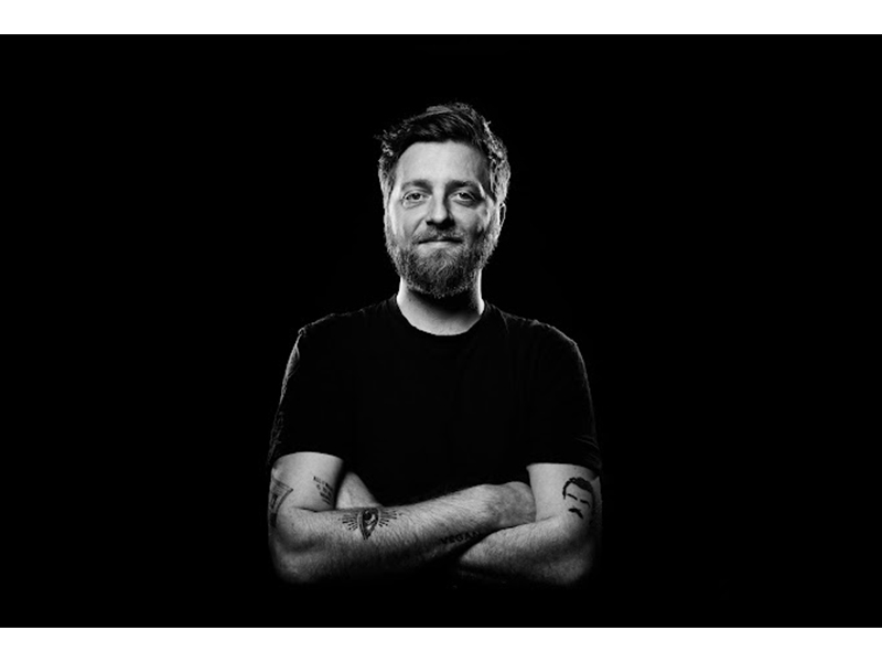 Simon Heydorn aus Elmshorn