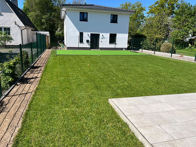 Vlaescu Tiefbau aus Elmshorn