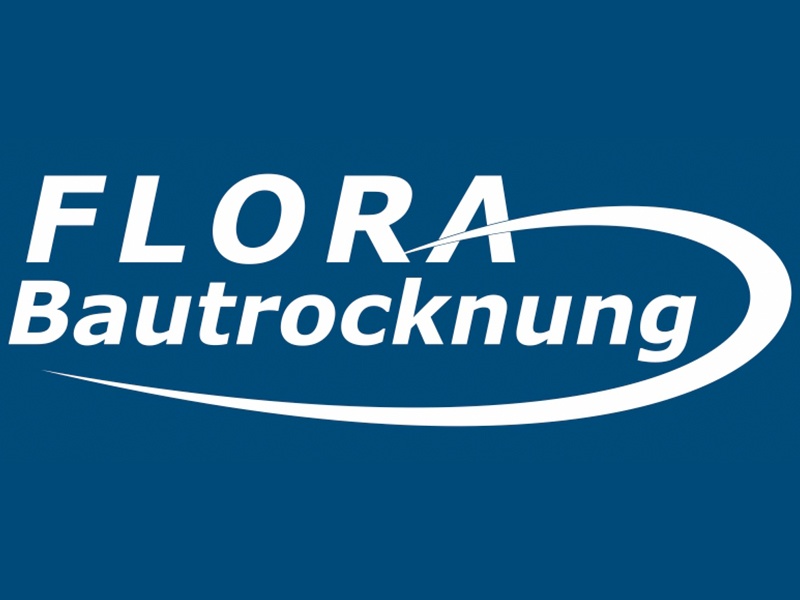 Flora Bautrocknung GmbH aus Elmshorn