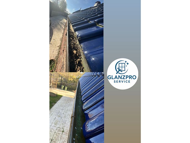 Glanz ProService aus Elmshorn