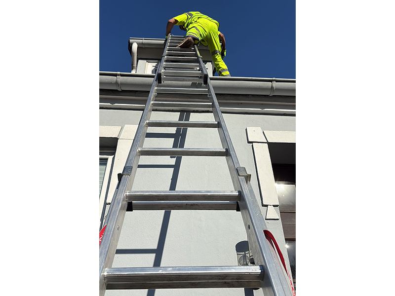Glanz ProService aus Elmshorn