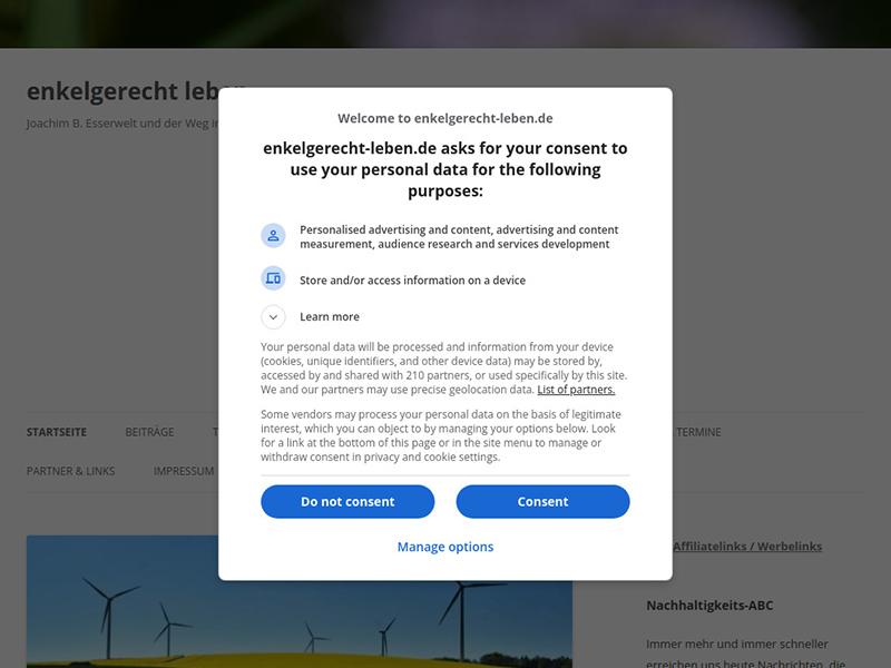 ip6media, Peter von Hacht aus Elmshorn