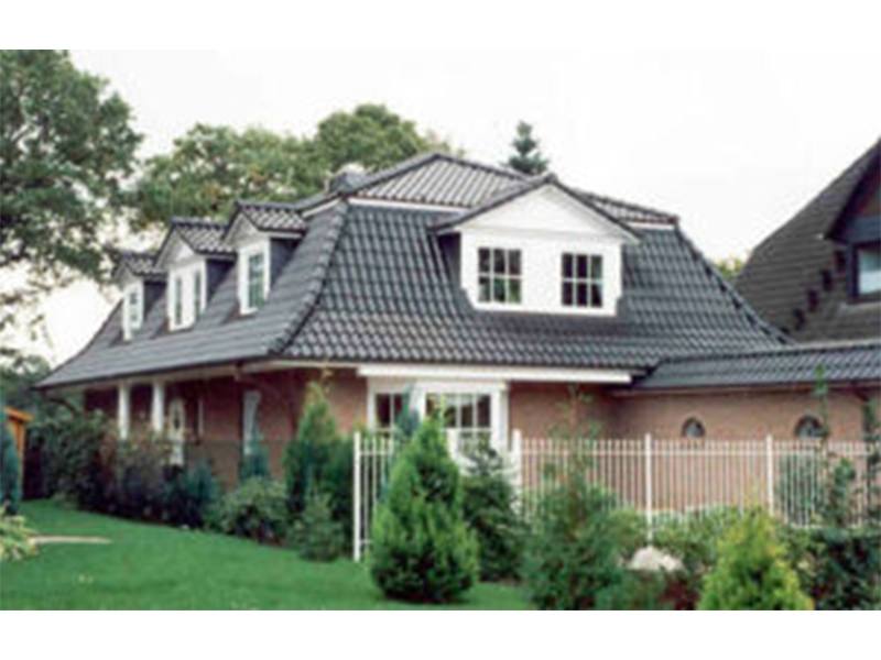 Pries Dachdeckerei GmbH in Kiebitzreihe - Logo