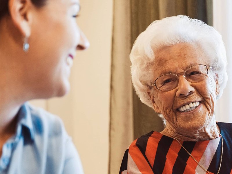 Humanitas Pflege GmbH aus Kiebitzreihe