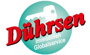 Dührsen Immobilien Globalservice in Klein Nordende - Logo
