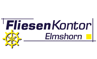 Fliesen-Kontor-Elmshorn GmbH in Klein Offenseth Sparrieshoop - Logo