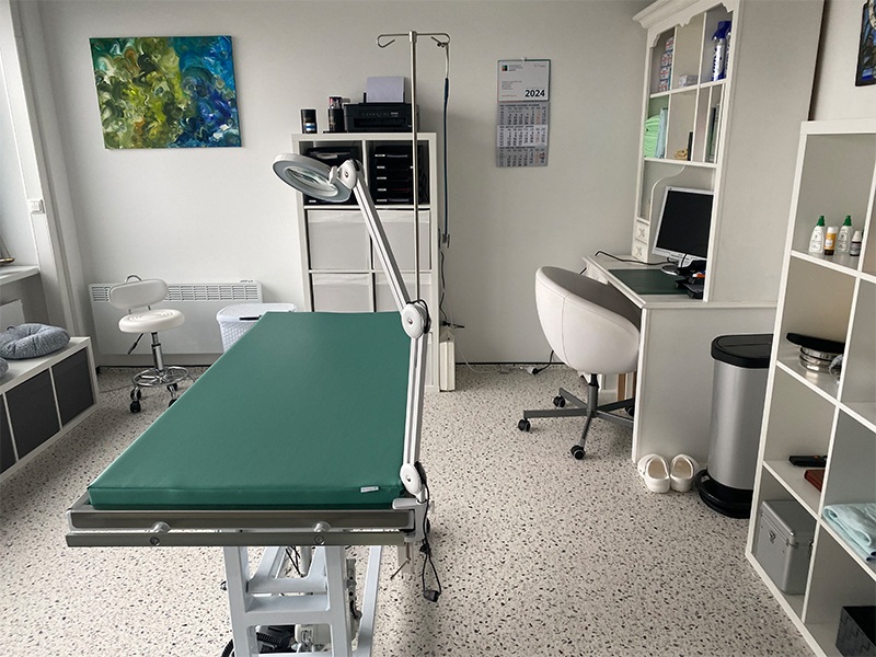 Tierheilpraxis Köster
