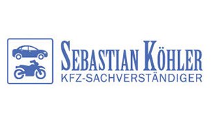 KFZ-Sachverständiger GmbH Sebastian Köhler in Kölln Reisiek - Logo