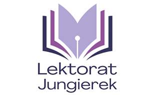 Lektorat Jungierek in Elmshorn - Logo