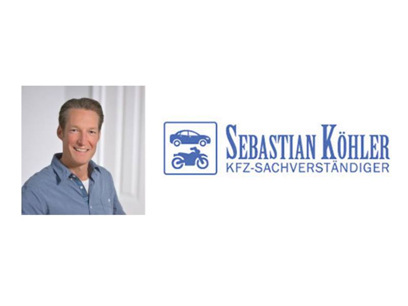 Sebastian Köhler aus Elmshorn