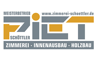 Zimmerei Piet Schöttler in Uetersen - Logo