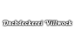 Villwock Walter Dachdeckerei in Uetersen - Logo