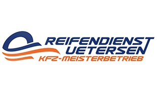 Reifendienst Uetersen Inh. Jan Ole Wiechmann Reifendienst in Uetersen - Logo