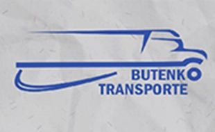 Butenko Transporte in Uetersen - Logo