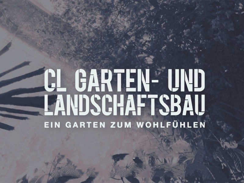 CL Naturstein- und Pflasterbau aus Uetersen CL Naturstein- und Pflasterbau aus Uetersen