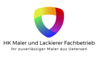 HK Maler und Lackierer Fachbetrieb in Uetersen - Logo