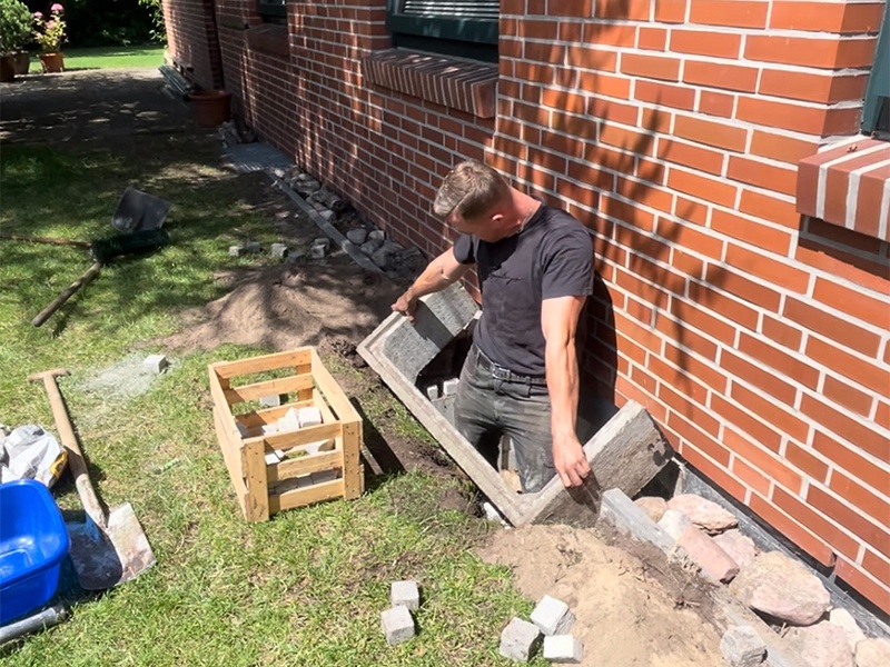 LDM-Services aus Uetersen