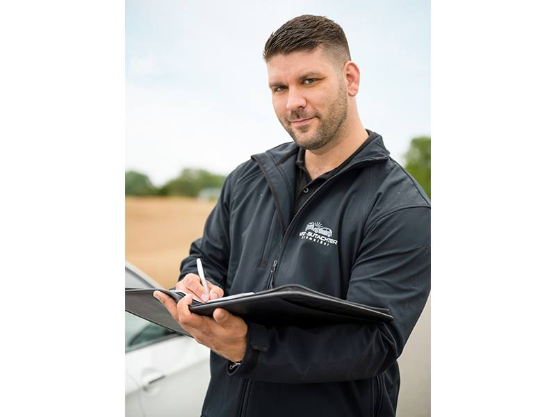 KFZ Gutachter Schmeißer aus Uetersen