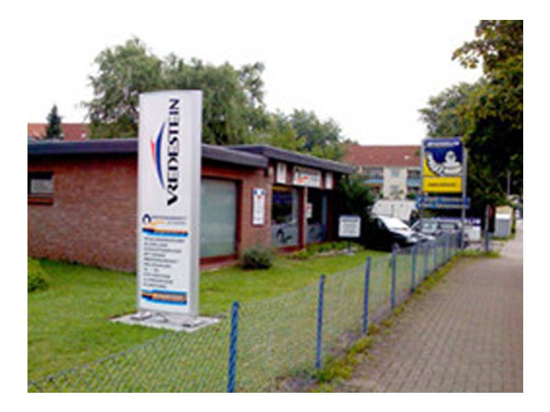 Reifendienst Uetersen aus Uetersen