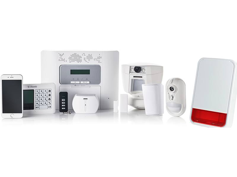 Security Ricke e.K. aus Uetersen