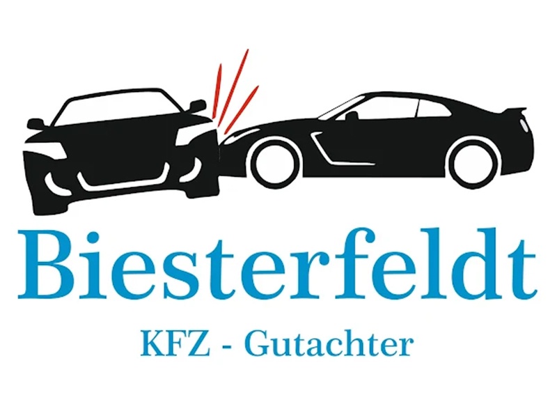 Kfz Gutachter Biesterfeldt aus Uetersen