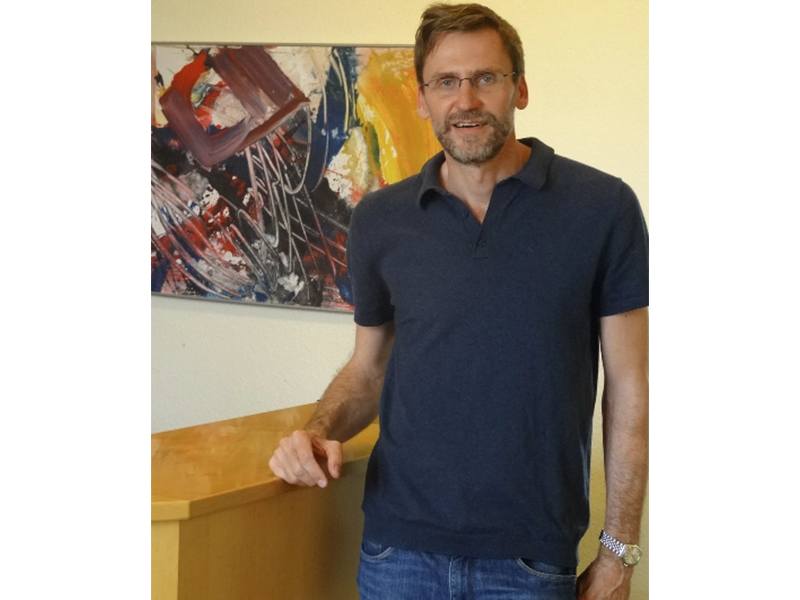 Dr. Markus Böhm