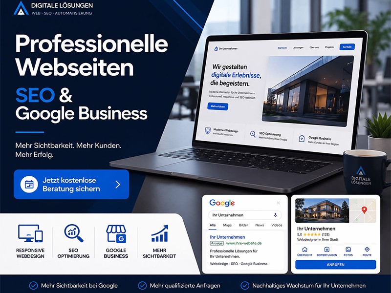 FN Digital Soultions aus Uetersen