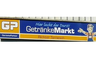 Richter Getränke Vertriebs GmbH in Tornesch - Logo