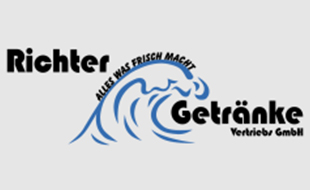 Richter Getränke Vertriebs GmbH in Tornesch - Logo