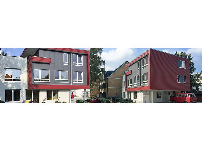 C. H. MAACK GmbH & Co. KG aus Tornesch