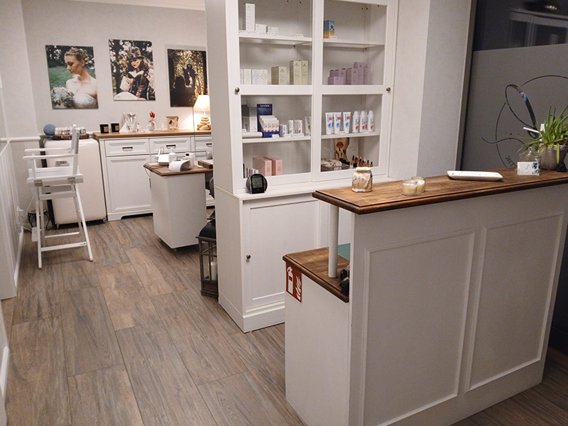 Schönheit und Kosmetik aus Tornesch