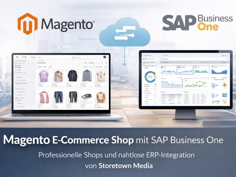 Storetown Media aus Tornesch