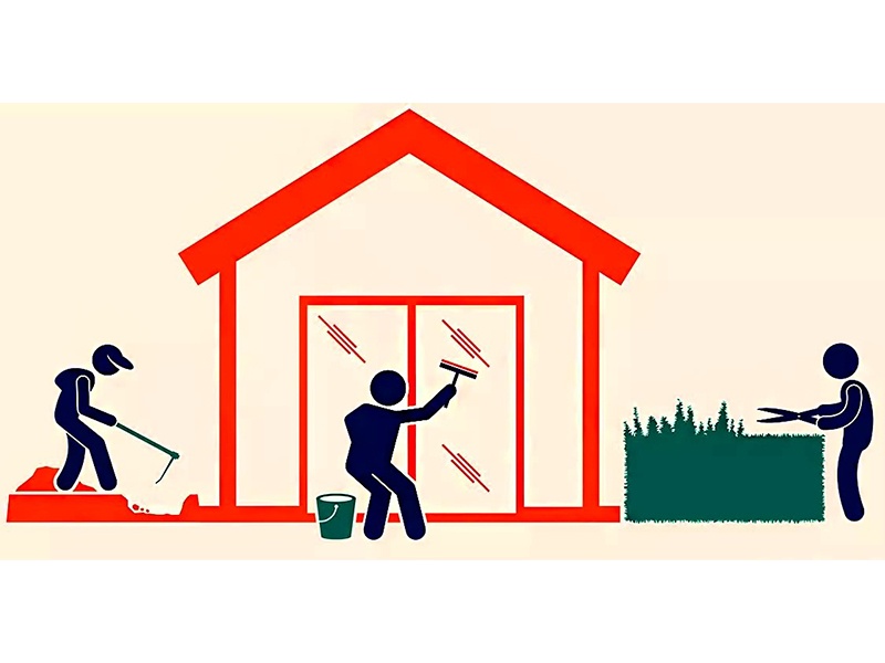 Kay Wagner Haus & Gartenservice aus Moorrege Kay Wagner Haus & Gartenservice aus Moorrege