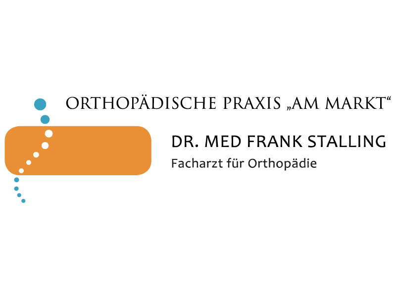 Dr. med. Frank Stalling aus Uetersen