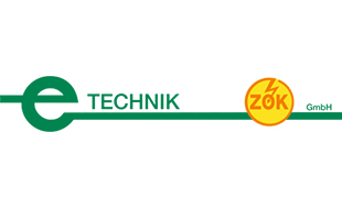 Elektro-Technik Zok GmbH Elektroinstallation