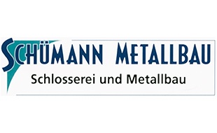 Schümann Knut Schlosserei & Metallbau in Heist - Logo