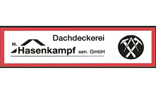 H. Hasenkampf sen. GmbH Bedachungen u. Fassaden