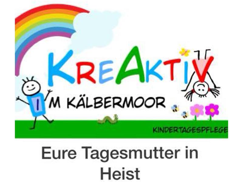 KreAktiv im Kälbermoor - aus Heist KreAktiv im Kälbermoor - aus Heist