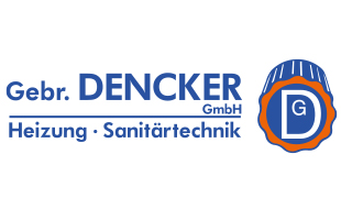 Gebr. Dencker GmbH in Bullenkuhlen - Logo