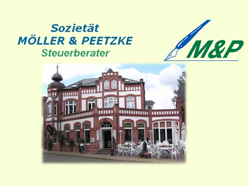 Möller + Peetzke aus Barmstedt