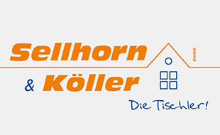 Sellhorn & Köller Tischler GmbH in Barmstedt - Logo