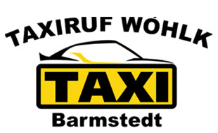 Taxiruf Wöhlk in Barmstedt - Logo