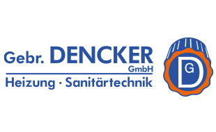 Gebr. Dencker GmbH Heizung Sanitärtechnik in Bullenkuhlen - Logo
