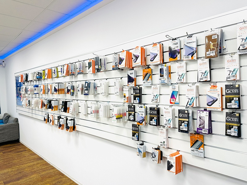 o2 & Vodafone & Freenet Shop aus Barmstedt