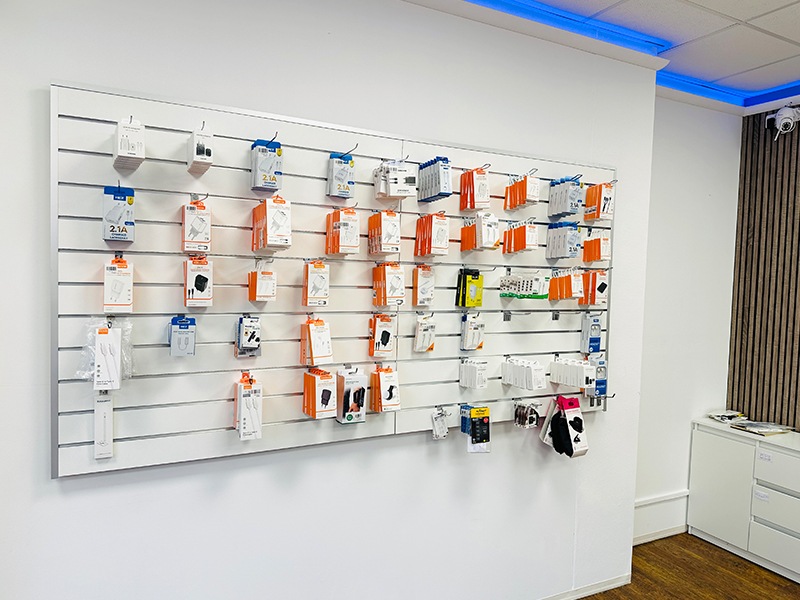 o2 & Vodafone & Freenet Shop aus Barmstedt