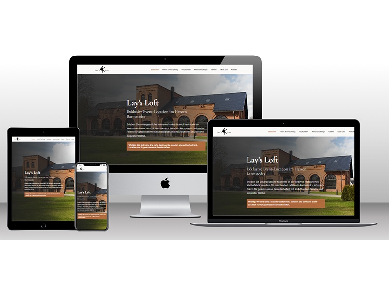 Webovo - Webdesign & IT-Lösungen aus Barmstedt